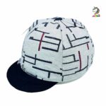 کلاه نقاب دار طرح دار بچگانه شایان اسپرت shayan - Image 4