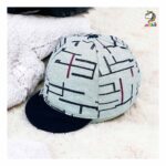 کلاه نقاب دار طرح دار بچگانه شایان اسپرت shayan - Image 2