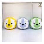 توالت آموزشي پرتابل طرح شير - Image 5