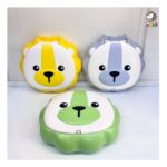 توالت آموزشي پرتابل طرح شير - Image 4