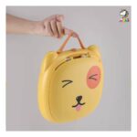 توالت آموزشی پرتابل طرح گربه - Image 10