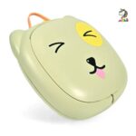 توالت آموزشی پرتابل طرح گربه - Image 9