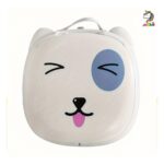 توالت آموزشی پرتابل طرح گربه - Image 3