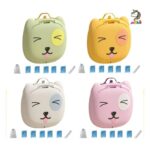 توالت آموزشی پرتابل طرح گربه - Image 5