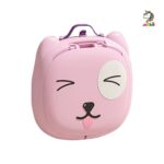 توالت آموزشی پرتابل طرح گربه - Image 8