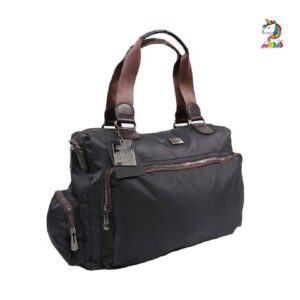 ساک لوازم مشکی ماماس پاپاس Mamas Papas