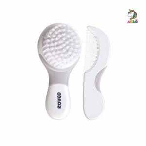 ست شانه و برس رووکو Rovco