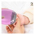 سوهان ناخن برقی کوچک نوزاد - Image 7