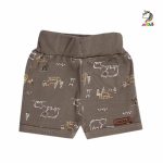 شورت پادار نوزاد خرس قطبی کوکالو cocalo