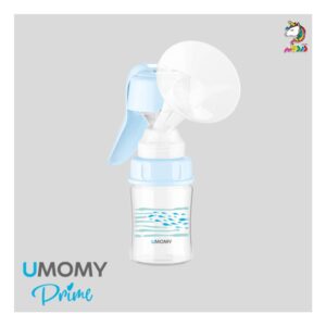 شیر دوش پرایم دستی یومامی umomy