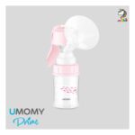 شیر دوش پرایم دستی یومامی umomy - Image 2