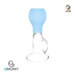 شیر دوش پیرکس دستی یومامی umomy