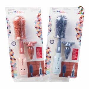 شیشه شور سیلیکونی لیتل وانز Little ones