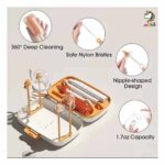 باکس شیشه شور کیفی آبچکان دار مسافرتی چیکو Chicco - Image 3