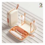 باکس شیشه شور کیفی آبچکان دار مسافرتی چیکو Chicco - Image 4