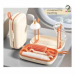 باکس شیشه شور کیفی آبچکان دار مسافرتی چیکو Chicco - Image 2