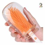 باکس شیشه شور کیفی آبچکان دار مسافرتی چیکو Chicco - Image 8