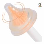 باکس شیشه شور کیفی آبچکان دار مسافرتی چیکو Chicco - Image 9