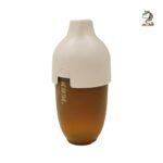 شیشه شیر 240 میل برند Dr havo - Image 3