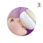 شیشه شیر طلقی 125 میل اونت avent - Image 6