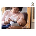 شیشه شیر طلقی طرح زرافه 260 میل اونت avent - Image 4