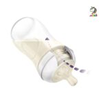 شیشه شیر طلقی طرح زرافه 260 میل اونت avent - Image 6