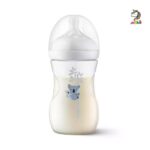 شیشه شیر طلقی طرح کوالا 260 میل اونت avent - Image 7