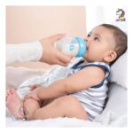 شیشه شیر طلقی نچرال 125 میل یومامی umomy - Image 4