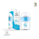 شیشه شیر طلقی نچرال 125 میل یومامی umomy - Image 6