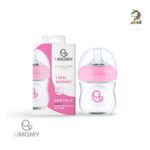 شیشه شیر طلقی نچرال 125 میل یومامی umomy - Image 7