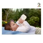 شیشه شیر نچرال فیلیپس 330 میل اونت avent - Image 4