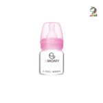 شیشه شیر پیرکس 60 میلی لیتر یومامی umomy - Image 3
