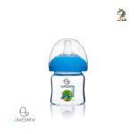 شیشه شیر پیرکس نچرال 90 میلی لیتر یومامی umomy - Image 3