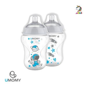 شیشه شیر گودسنس 250 میل یومامی umomy