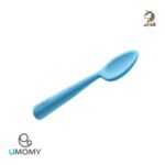 قاشق تمام سیلیکونی ۳+ ماه گودسنس یومامی umomy