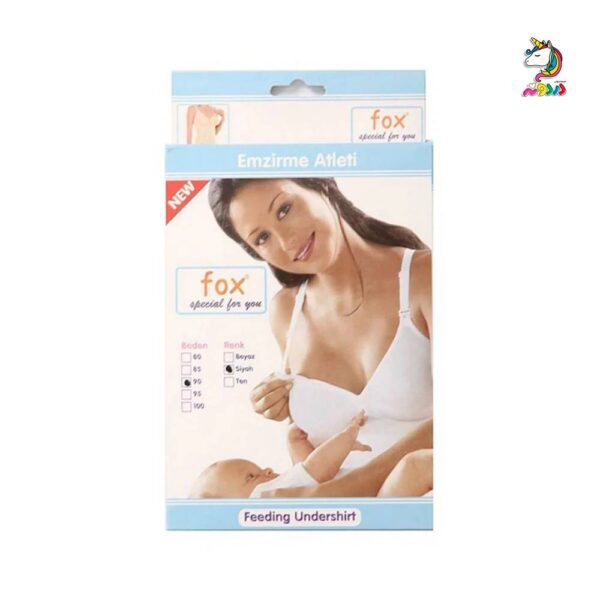 لباس زیر شیردهی فاکس fox - Image 6