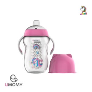لیوان دسته دار گودسنس 340 میل یومامی umomy