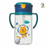 لیوان نی دار سوپاپ دار رووکو Rovco - Image 5