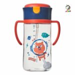 لیوان نی دار سوپاپ دار رووکو Rovco - Image 6