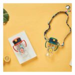 لیوان نی دار سوپاپ دار رووکو Rovco - Image 8