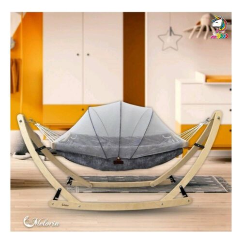 ننو-ملورین-جی-وان3 گهواره (ننو) ملورین برند جی وان - Image 1