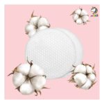 پد سینه قابل شستشوی 2 عددی یومامی umomy - Image 2