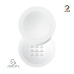 پد سینه یکبار مصرف 30 عددی یومامی umomy - Image 2