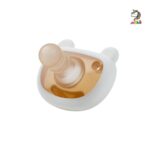 پستانک 2 عددی +3 ماه طرح HE OR SHE برند Dr havo - Image 2