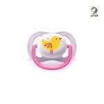 پستانک دو عددی الترا انیمال 6 – 0 ماه پنگوئن و جوجه اونت Avent Ultra Air Animals - Image 6