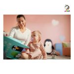 پستانک دو عددی الترا انیمال 6 – 0 ماه پنگوئن و جوجه اونت Avent Ultra Air Animals - Image 4