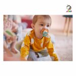 پستانک دو عددی الترا انیمال 18 – 6 ماه لاک پشت و پنگوئن اونت Avent Ultra Air Animals - Image 3