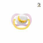 پستانک دو عددی الترا هپی 6 - 0 گیلاس و موز اونت Avent Ultra Air Happy - Image 3
