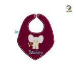 پیش بند پنبه دستمال گردنی کوکالو cocalo - Image 5