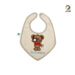 پیش بند پنبه دستمال گردنی کوکالو cocalo - Image 3